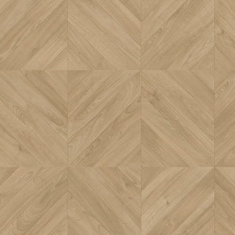 Ламинат Quick Step Castle Ultra (Rus) CAU 4160 Дуб капучино