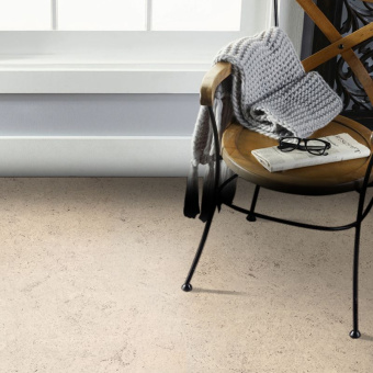 Пробковый пол Ibercork Easy Cork Толедо Крем