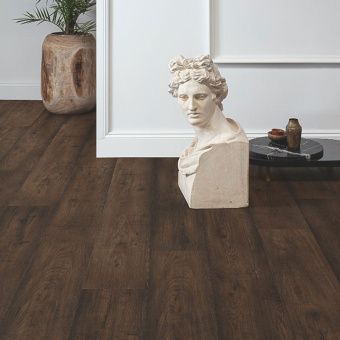 Ламинат Quick Step Capture SIG4756 Дуб коричневый вощеный