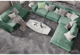 ПВХ плитка CERAMO VINILAM STONE Glue 2,5 мм 91911 Персидский Камень Glue