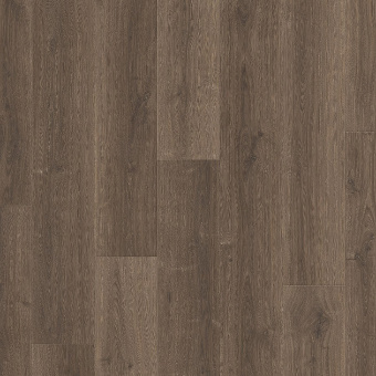 Ламинат Quick Step Capture SIG4766 Дуб коричневый брашированный