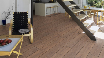 Ламинат Kronotex MAMMUT D2999 Дуб Натуральный Столичный