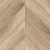 ПВХ-плитка Alpine Floor  Chevron Alpine LVT Дуб Синистра ECO 20-6