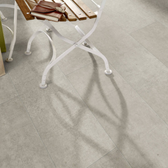 Ламинат Kronotex Mega Plus Бостон серый D 91012