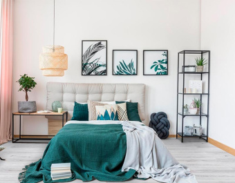 Ламинат My Step Mega 12 Дуб Марсель MS2612