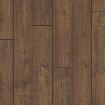 Ламинат Quick Step Impressive Ultra IMU1851 Дуб деревенский