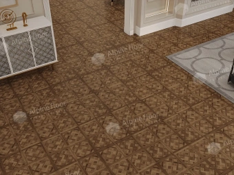 SPC Ламинат Alpine Floor Parquet Sirocco ECO 25-3 Елисейские поля