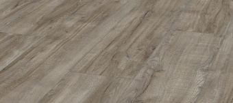 Ламинат Kronotex Exquisit Plus  D3662 Дуб Монтмело серебряный