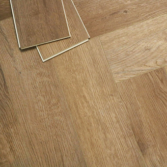 SPC Ламинат Skalla Exclusive EX104 Дуб Арендал (Oak Arendal)