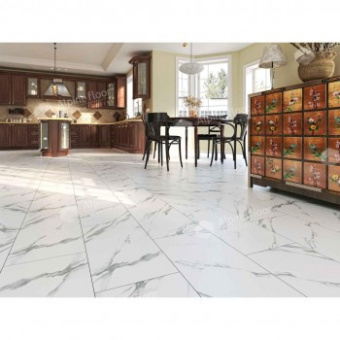 ПВХ-плитка Alpine Floor LVT Light Stone ЕСО Делмар 15-19 43кл