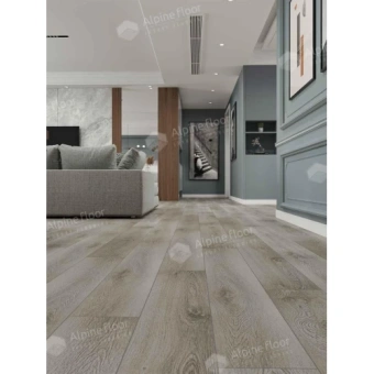 ПВХ-плитка Alpine Floor GRAND SEQUOIA LVT Квебек ECO 11-1302
