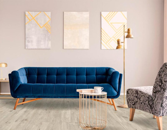 Ламинат My Step Arto Дуб Нeйман D7087