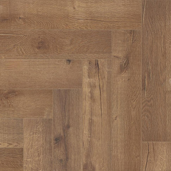 Кварц виниловый ламинат Aquafloor Parquet Premium Дуб Royal ECO 19-2