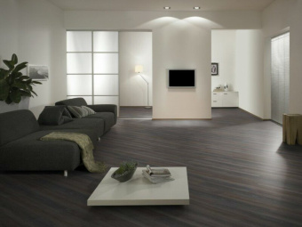 Ламинат Kronotex Exquisit D2804 Дуб стирлинг