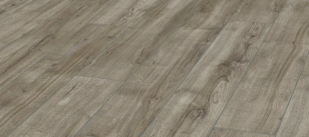 Ламинат Kronotex Aqua Amazone D3662 Дуб Монтмело серебряный