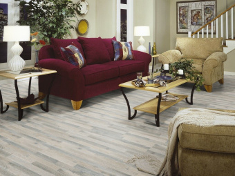 Ламинат Kronotex Dynamic Plus D3066 Дуб Клауд