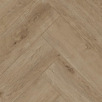 Ламинат Alpine Floor Herringbone 12 Pro 4V 34 (CH) LF106-07B Дуб Прованс