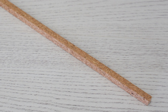 Пробковый компенсатор ACD без покрытия арт. 601