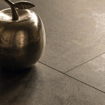 Ламинат Kronotex Mega Plus Фабричный серый D 80092