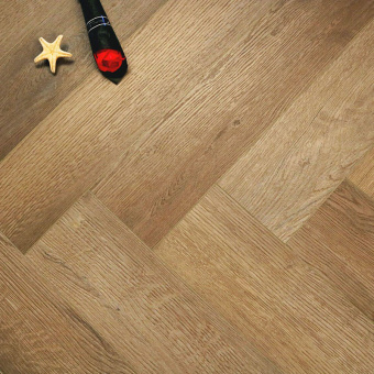 SPC Ламинат Skalla Exclusive EX104 Дуб Арендал (Oak Arendal)