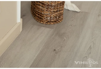 SPC ПЛИТКА VINILPOL CLICK 7890-EIR Дуб Милан 5 mm