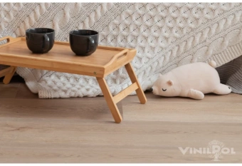 SPC ПЛИТКА VINILPOL CLICK 7889-EIR Дуб Асти 6 mm