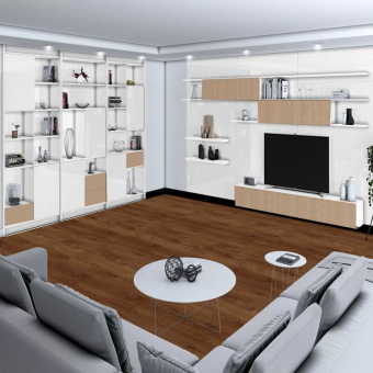 Ламинат AGT 8 32 Effect 4V PRK909 РОССО