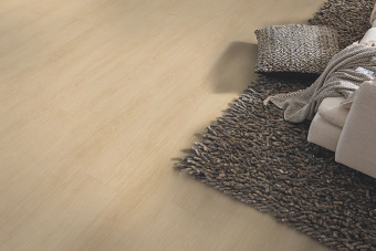 Ламинат Kronotex MAMMUT PLUS  D81142 Дуб Бежевый Элеганс