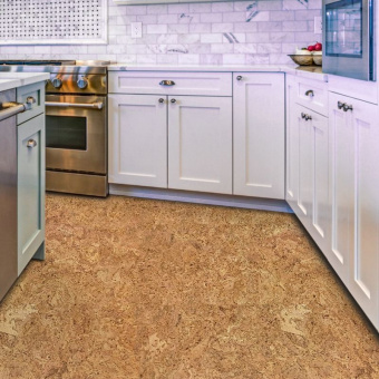 Пробковый пол Ibercork Easy Cork Толедо