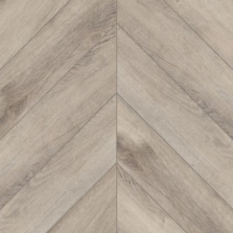ПВХ-плитка Alpine Floor  Chevron Alpine LVT Дуб Исида ECO 20-8